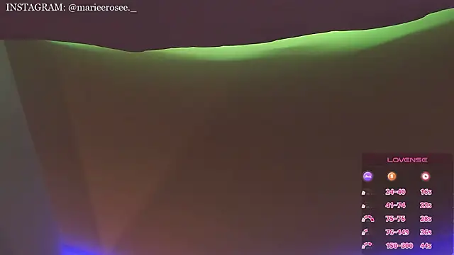 Mariee_rosee webcam