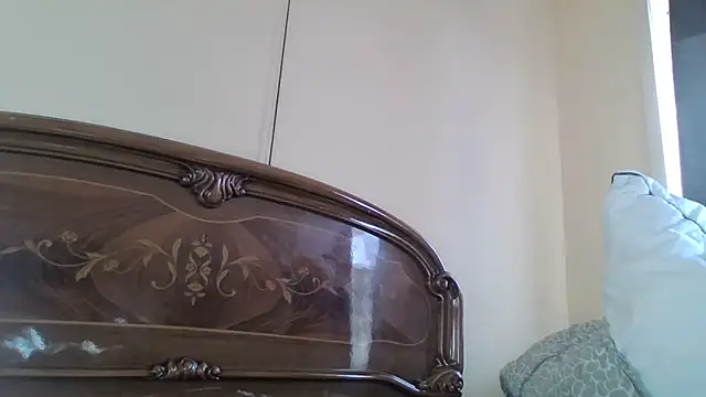 JasmineGlamour webcam