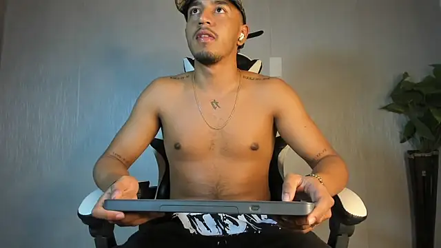 Brand_Collins webcam