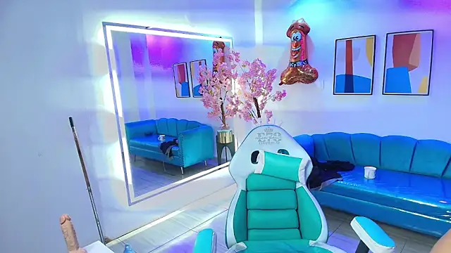 Alondra_gomexxx webcam