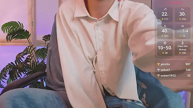 moonlightasuna (F teen) - untie my shirt and come closer