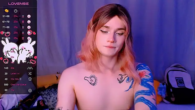 alice_hells - Alice_Hells's free webcam - UK Sex Cams