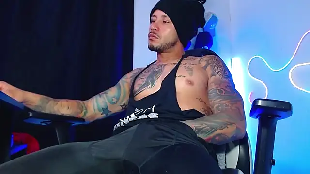 sebastian_horny webcam