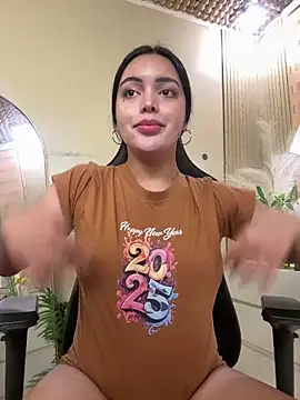 TS-SimplyTheBest webcam