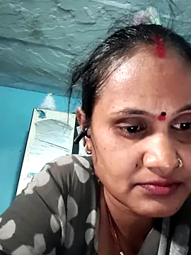 Webcam Model (Akanksha_soni)  is live.Free join now!