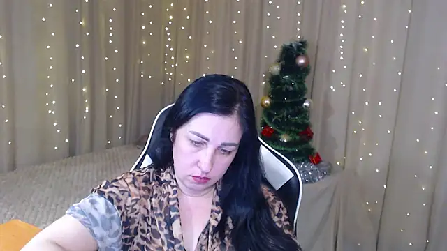 JillStevens webcam stripchat model stream image