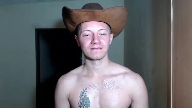 blondzilla (M young) - Cum 💦