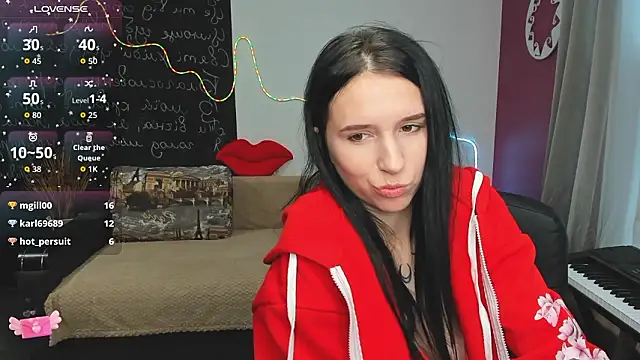 Karolina Blacks (KarolinaBlacks)