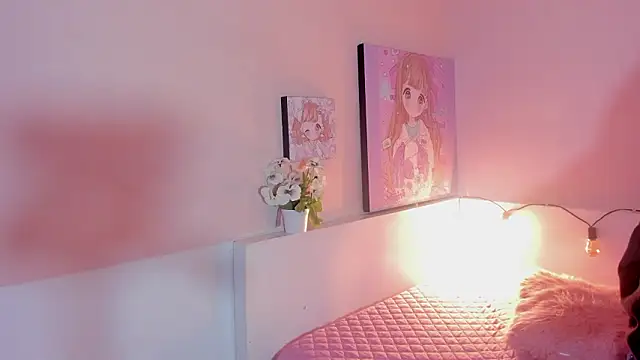 Strawberry_Kitty_ webcam