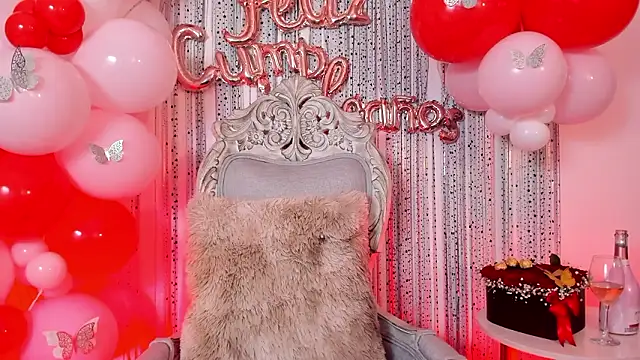 IsabellaAnngel webcam