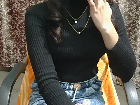 Adorable_Ayesha webcam