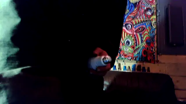 Buffshagswell webcam