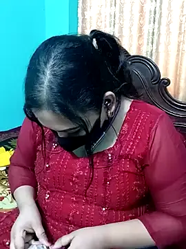 Porimoni22 webcam