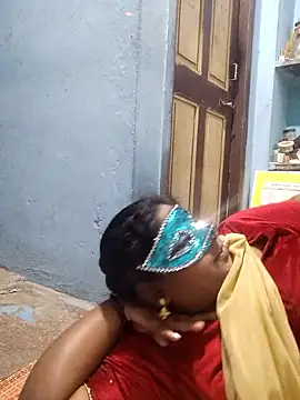 divyasree1431 webcam