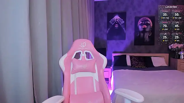 lanamiracle (F teen) - DROWN U IN MY PUSSY JUICE