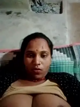 Panjaban_pooja webcam