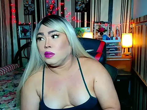 TsyummyCock4u webcam