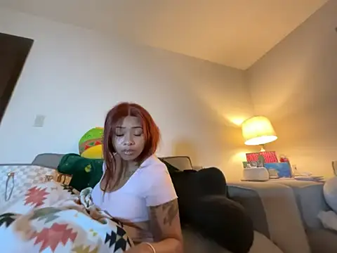 GoddessFatPuss webcam