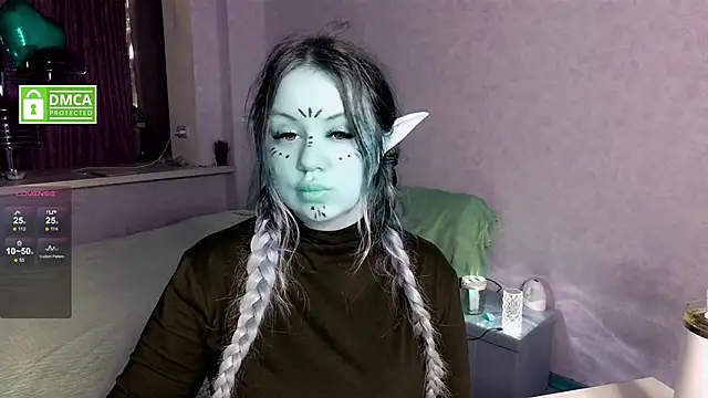 elven_dreams_ webcam
