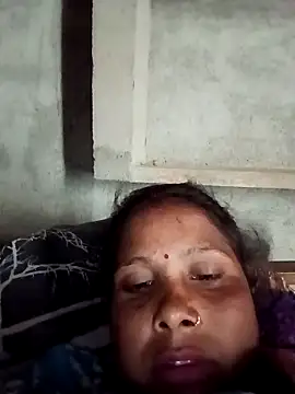 Shreya_pandit webcam