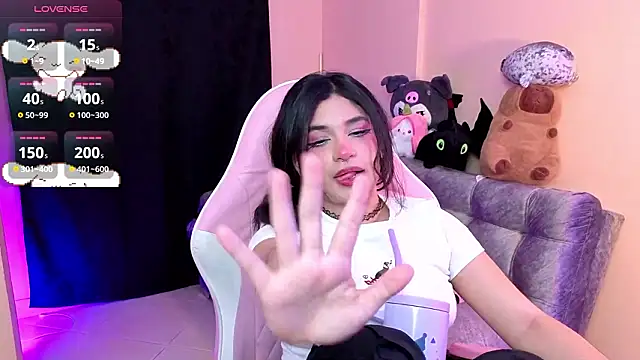 bonnietaylor1 (F teen) - ✿ make me happy