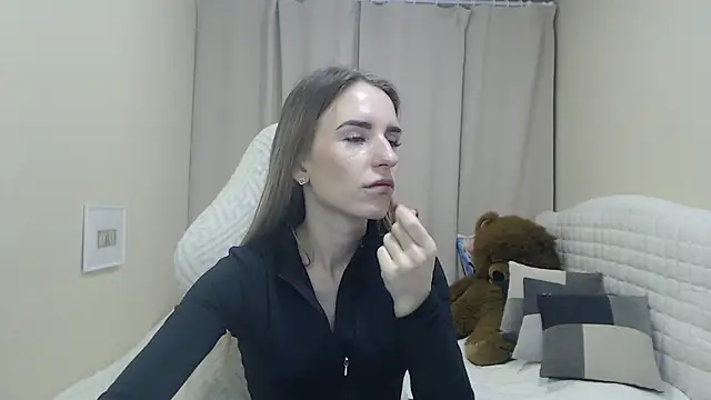 DeboraHorny webcam
