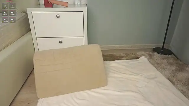 heidas_dream (F young) - squirt time<3