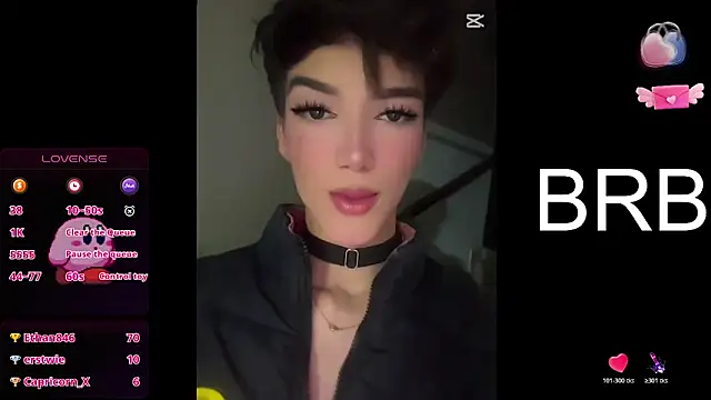 baby_fenixts - Baby_FenixTS's free webcam