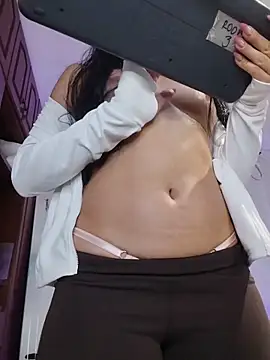 SamantaaJoness webcam