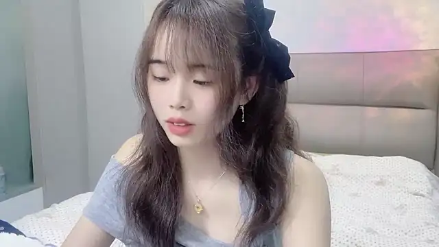 美女kexin_a在线直播