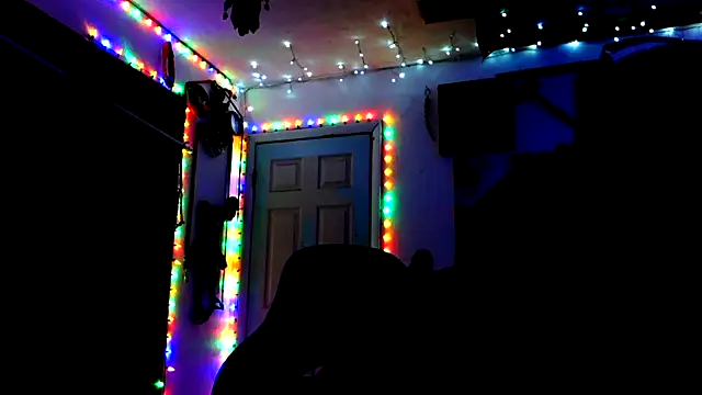 Buffshagswell webcam