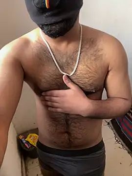Desi_Panda webcam