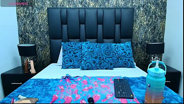 samyprincexx (F milf) - fuck tits and suck