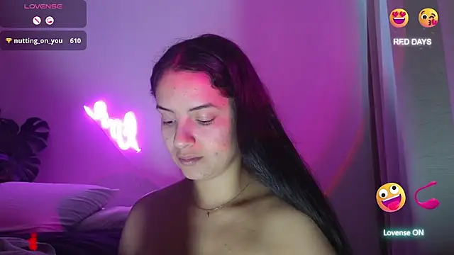 virginia______ - Virginia______'s free webcam - UK Sex Cams