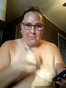 SexyNikki6969 webcam