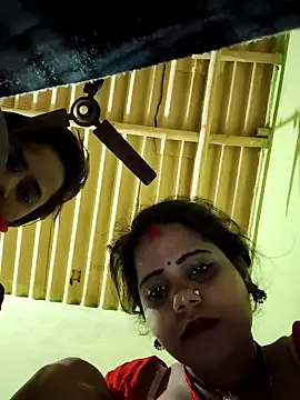 KajalKumarise webcam