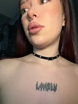 MaryMe__'s Live Sex Cam Show