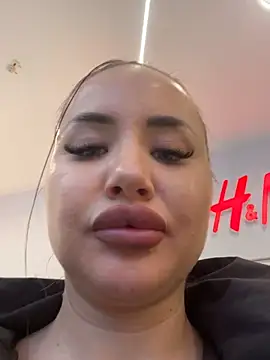 beautydiamond webcam