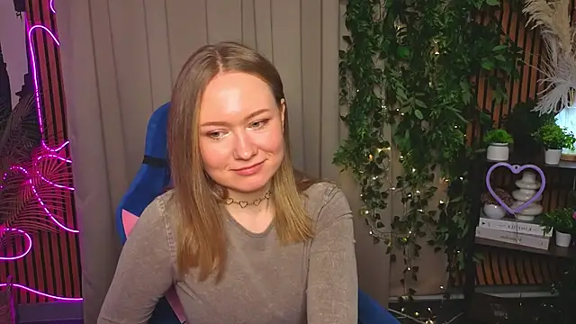 LillianGonzalez webcam