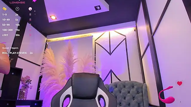 nahomirichards_ (F young) - FULL NAKED  AND BLOWJOB😈🫦