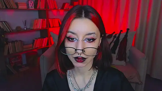 Mistress__Marcelline webcam