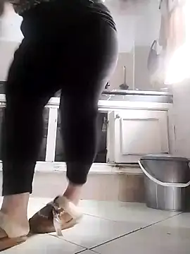 Webcam Model (nayakaA7)  is live.Free join now!