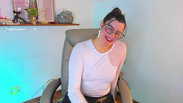 Chanelll_Taylorr_ webcam