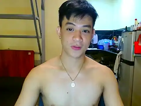 AsianCUMQUICKLY webcam