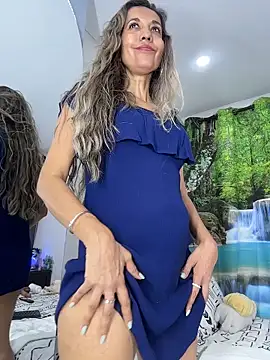 sandrafarrely webcam