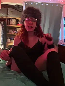 Nina-Chick777 webcam