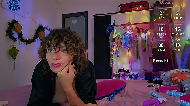 Breee_Sexygirl webcam