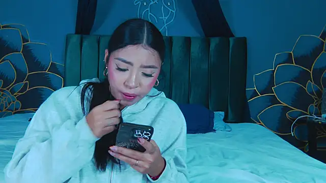 Kamie_SebasDolce webcam