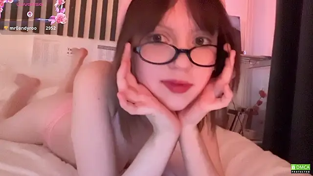 electric_babe webcam