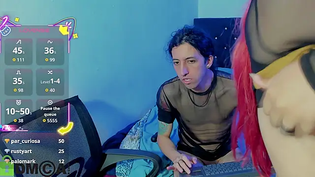 shelby__hotshoww webcam